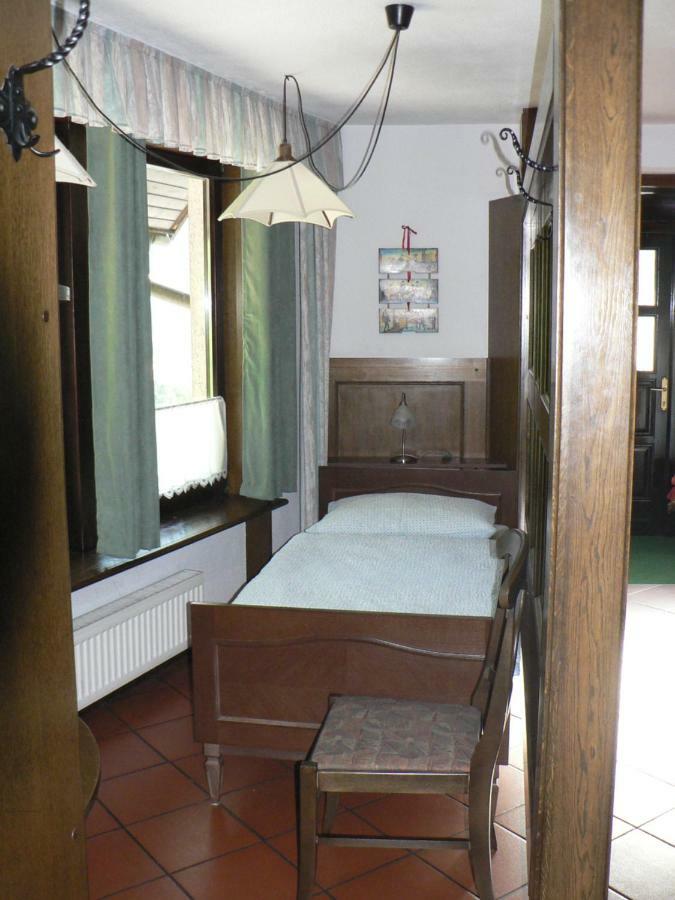 Apartmaji Mak Jesenice Luaran gambar