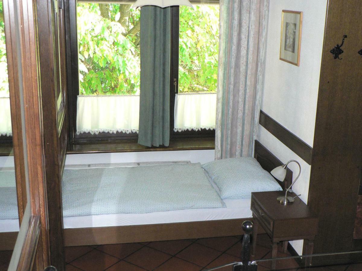 Apartmaji Mak Jesenice Luaran gambar