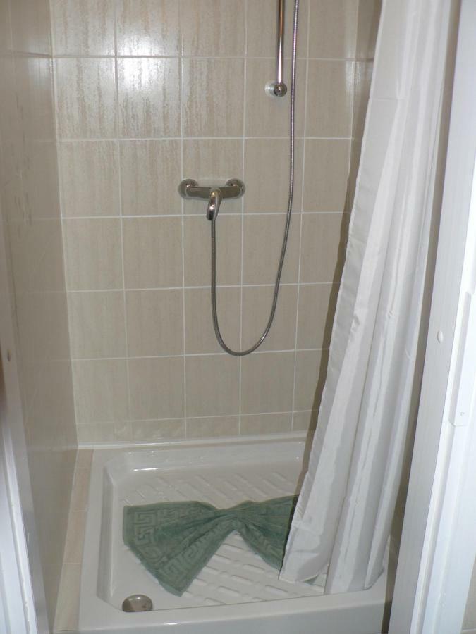 Apartmaji Mak Jesenice Luaran gambar